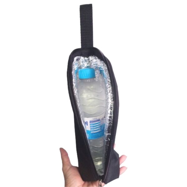 porta garrafa térmica 600 ml