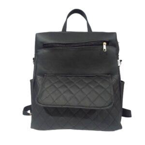 Mochila casual artesanal