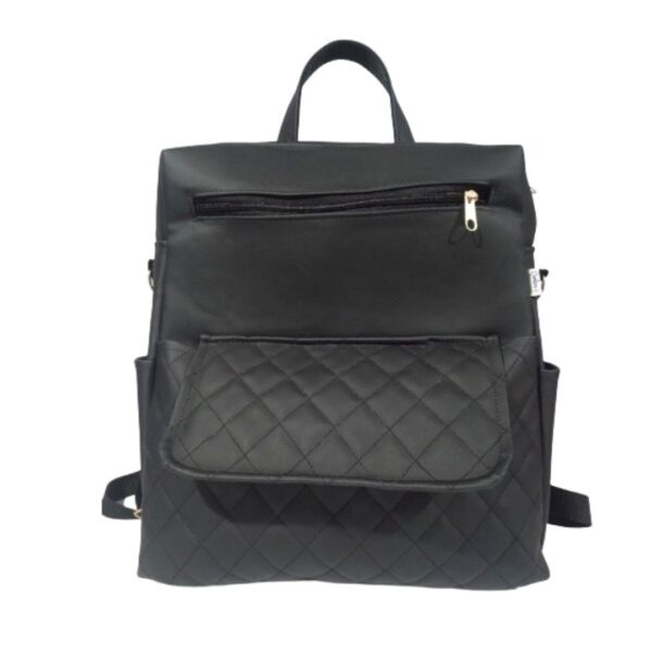 Mochila casual artesanal