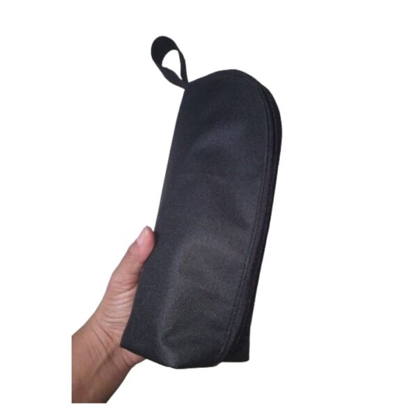 Porta garrafa térmica 600 ml