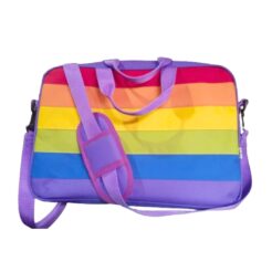 Bolsa para notebook Lgbt