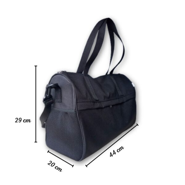 Bolsa mala academia, passeios, viagens