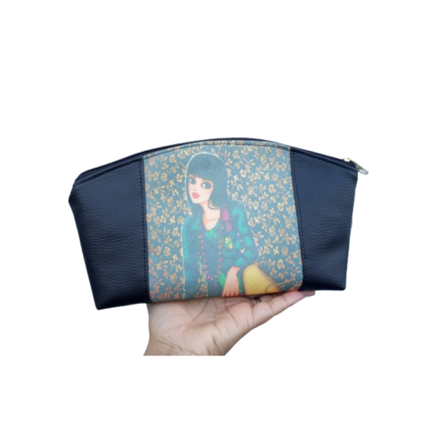 porta moedas feminino