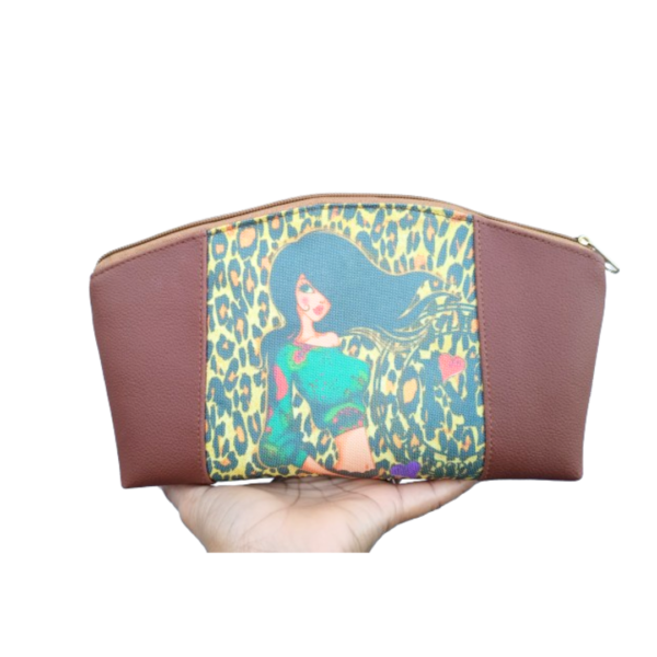 porta moedas feminino
