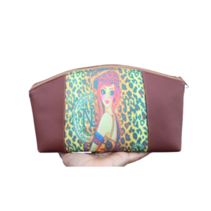 porta moedas feminino
