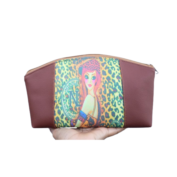 porta moedas feminino