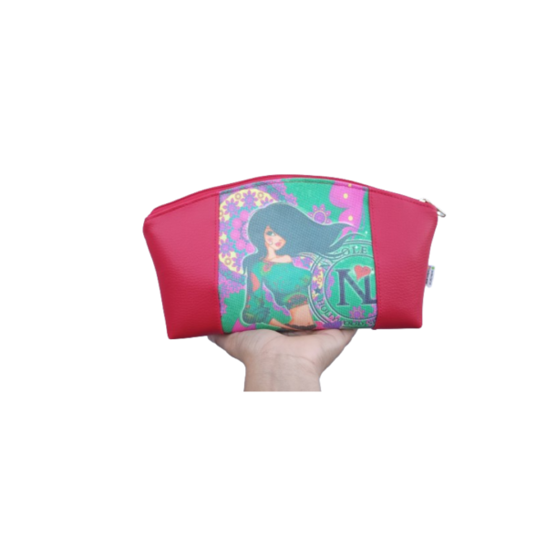 porta moedas feminino
