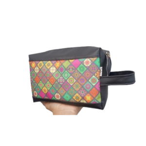 Nécessaire box feminino