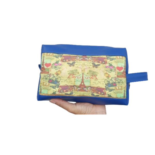 Nécessaire box feminino