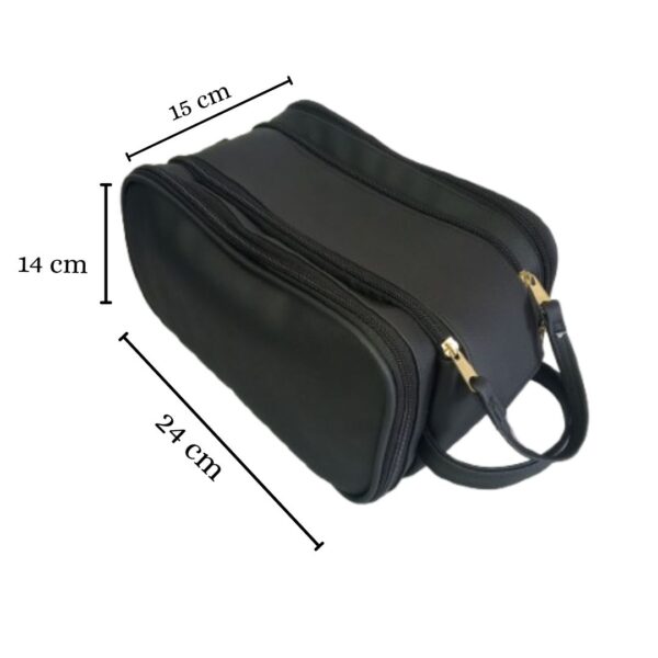 Necessaire Laurence organizador