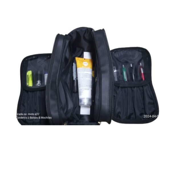 Necessaire Laurence organizador