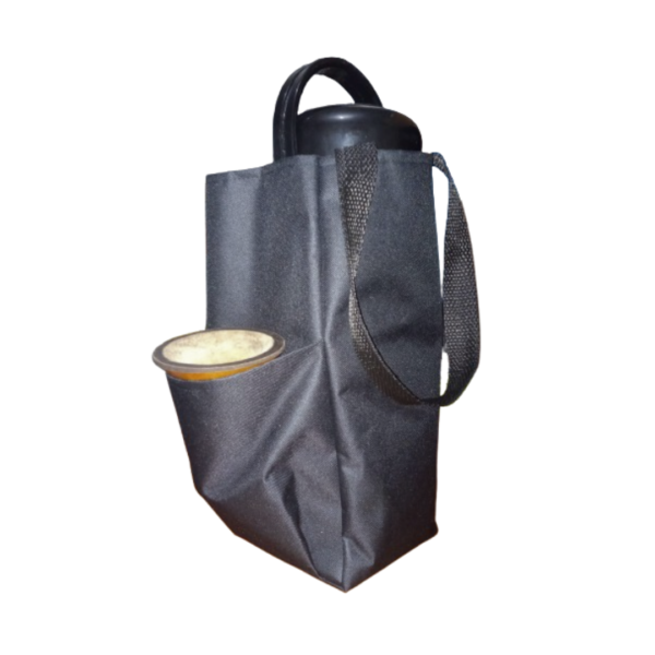 Bolsa mateira 1.8 litros
