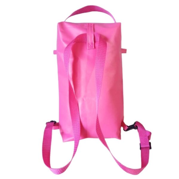 Mateira mochila garrafa 1 L