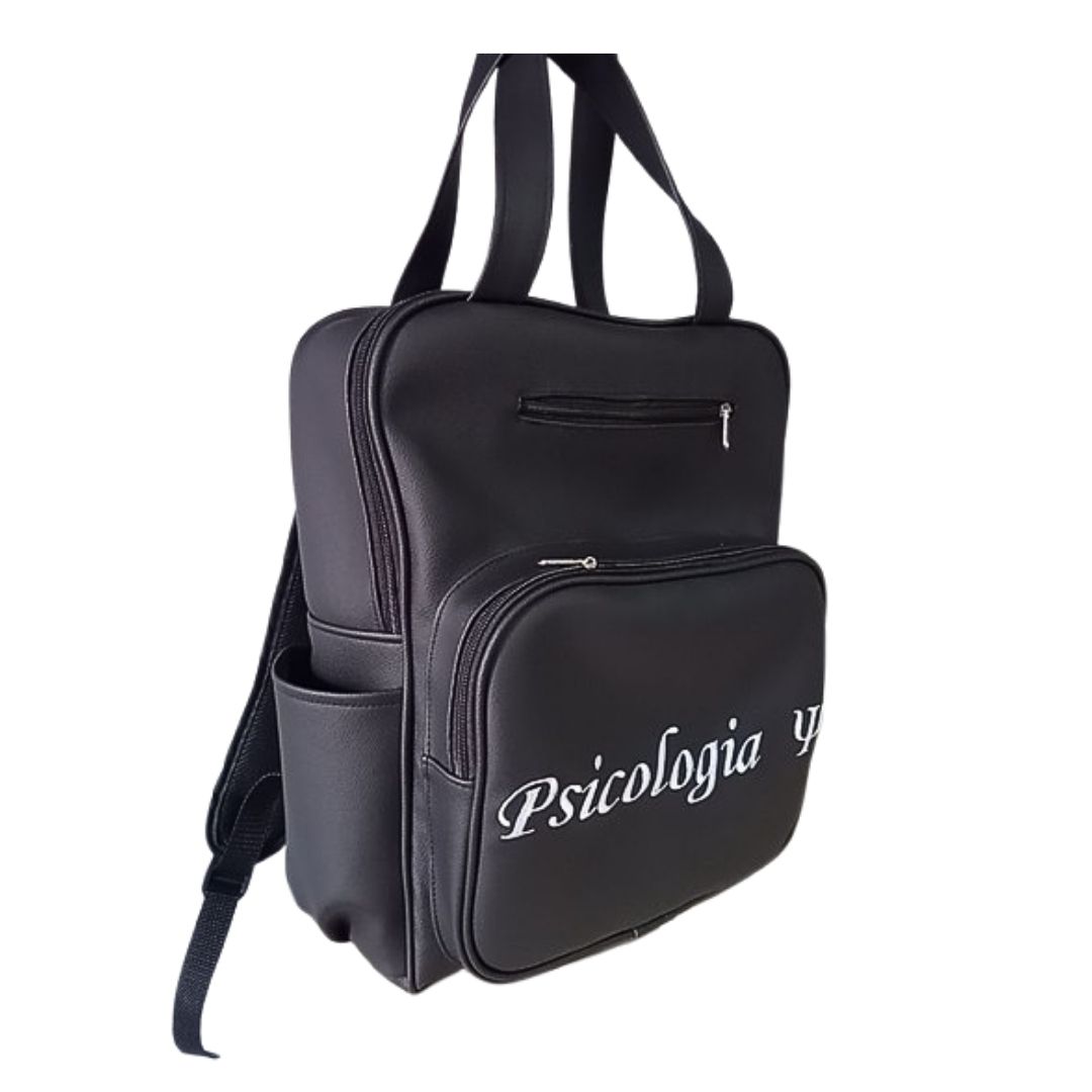 Bolsa mochila curso premium