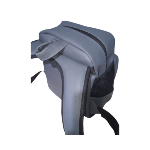 Mochila casual elegance