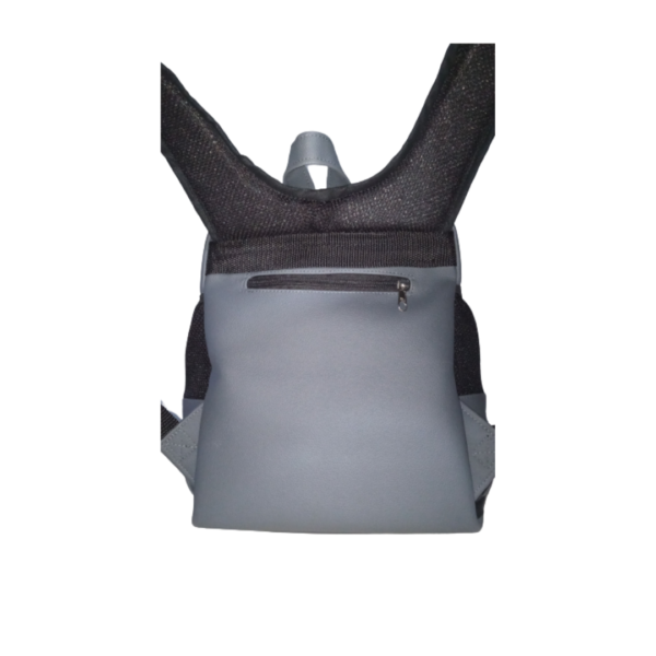 Mochila casual elegance
