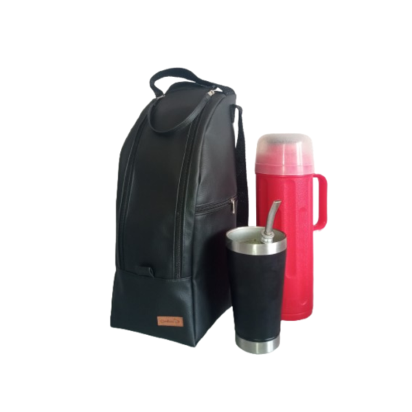 Mateira para chimarrão ou tereré