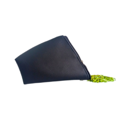 porta erva de tecido para chimarrão ou tereré
